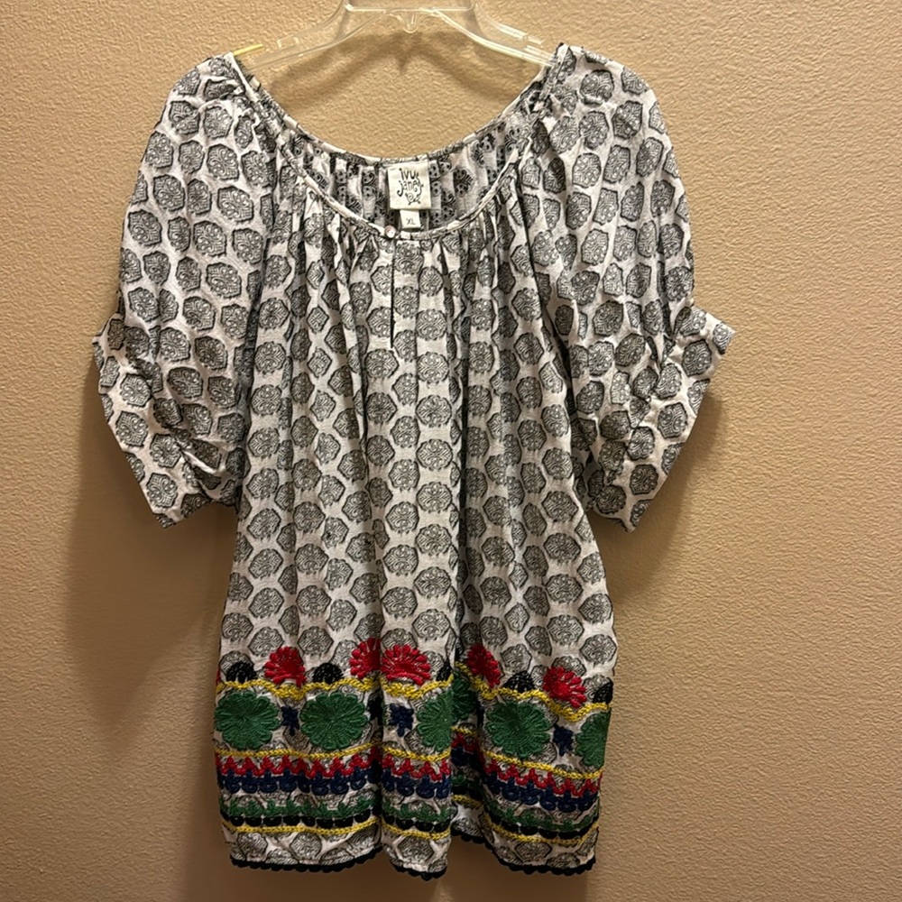 Ivy Jane XL